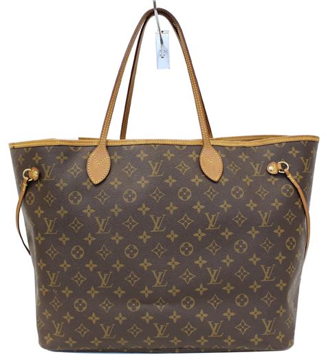 Louis Vuitton tasche neverfull